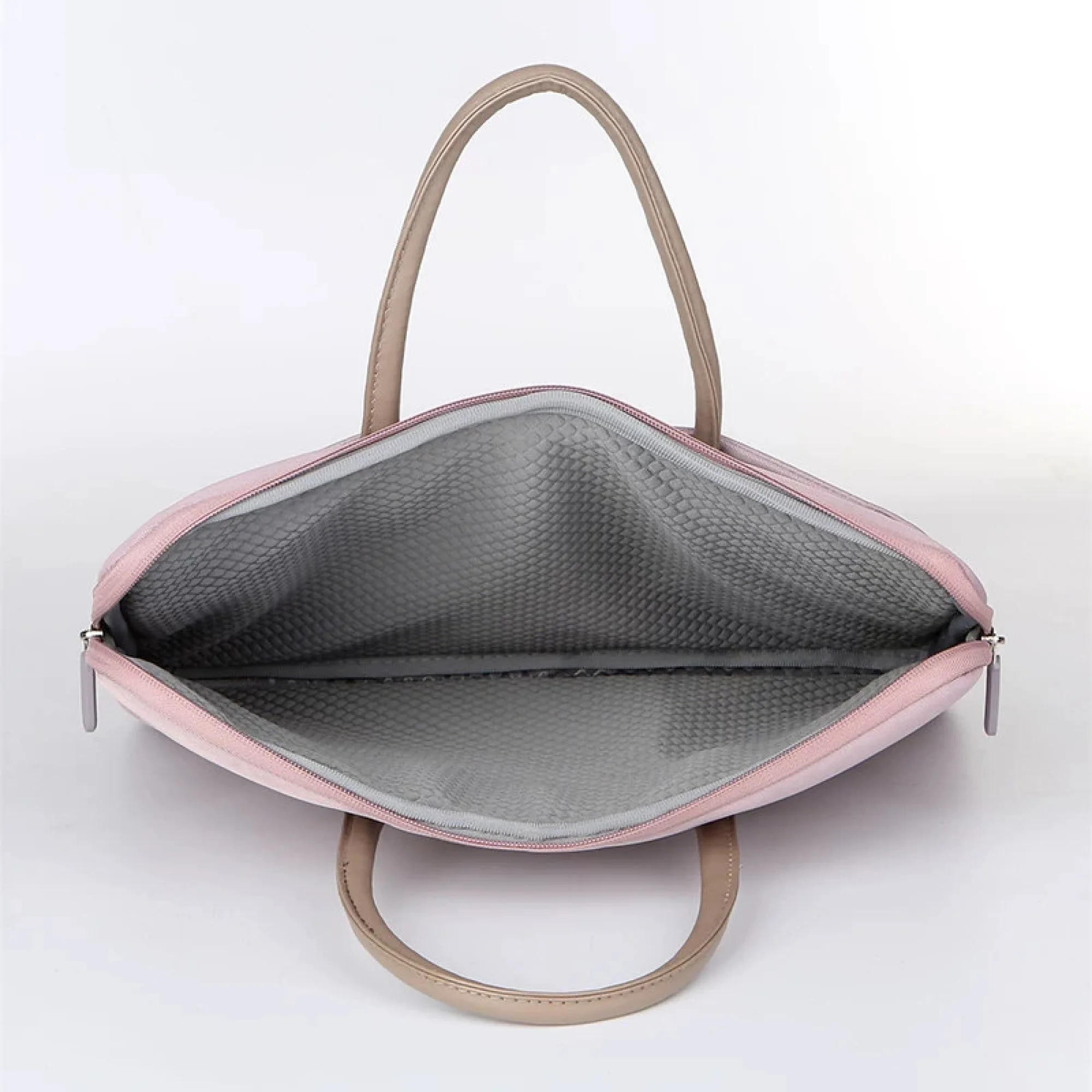 Business Handheld Briefcase with Multiple Styles and Sizes thumbnail 4