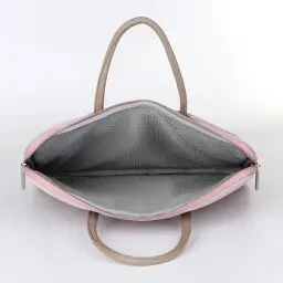 Business Handheld Briefcase with Multiple Styles and Sizes thumbnail 5