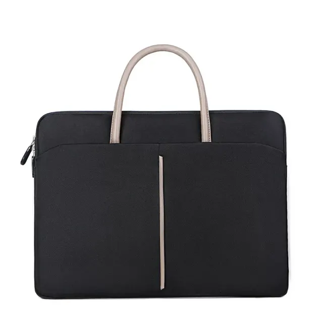 Business Handheld Briefcase with Multiple Styles and Sizes — alternate view 1