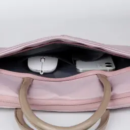 Business Handheld Briefcase with Multiple Styles and Sizes thumbnail 4