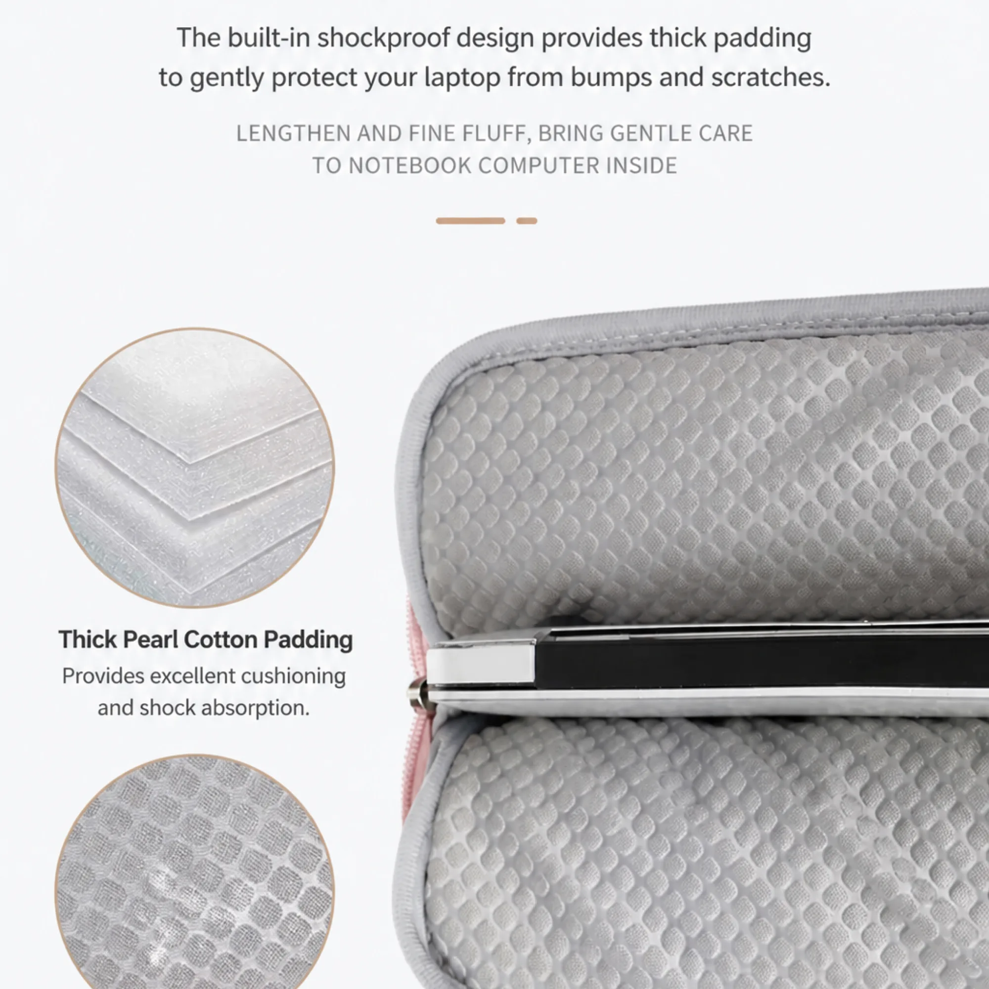 Business Handheld Briefcase with Multiple Styles and Sizes thumbnail 5