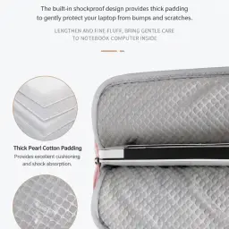 Business Handheld Briefcase with Multiple Styles and Sizes thumbnail 6