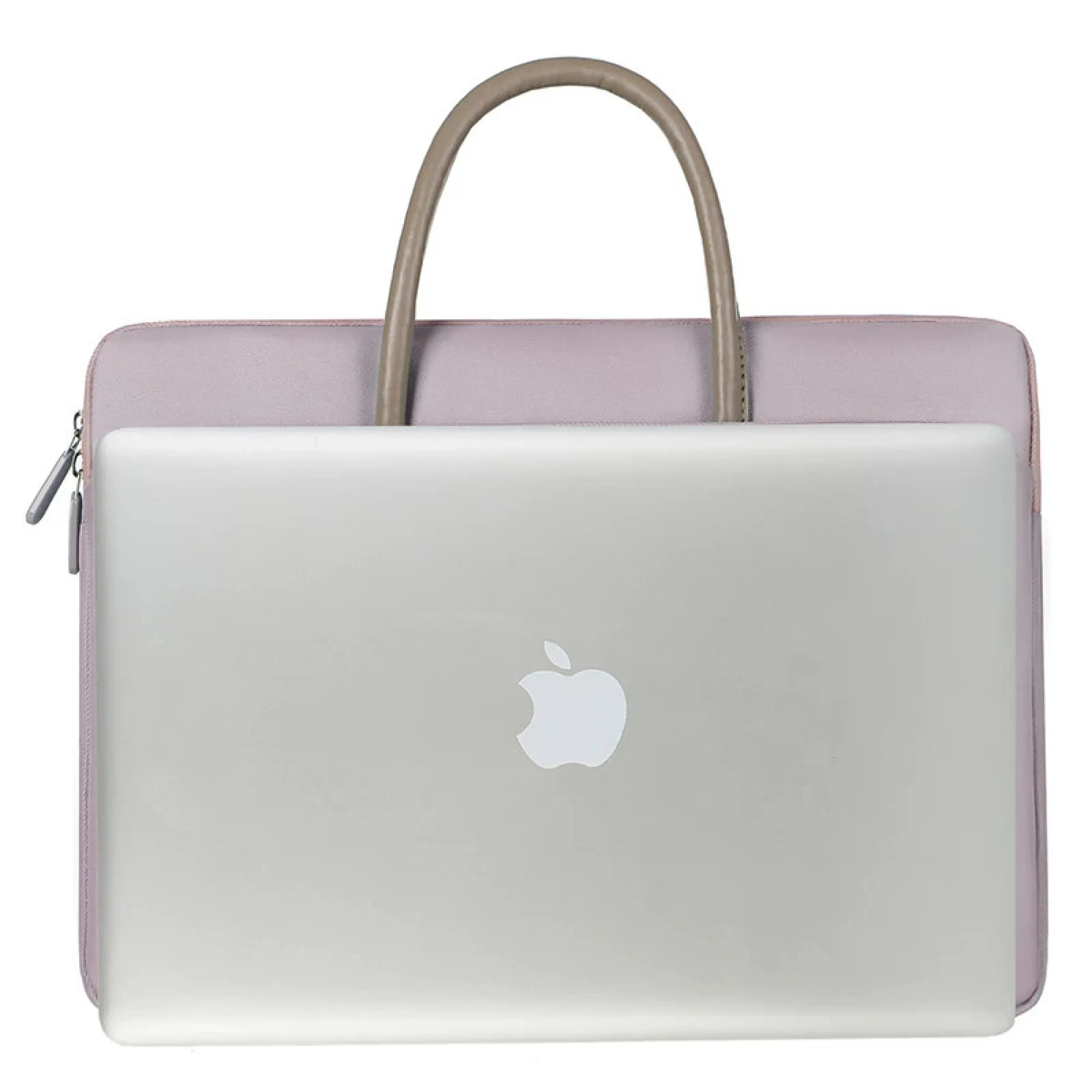 Business Handheld Briefcase with Multiple Styles and Sizes