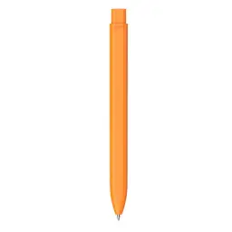Retractable Gel Ink Pen with Flat Body, 0.5mm Tip, Quick-Drying Ink thumbnail 15