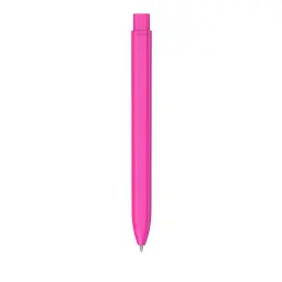 Retractable Gel Ink Pen with Flat Body, 0.5mm Tip, Quick-Drying Ink thumbnail 12