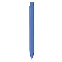 Retractable Gel Ink Pen with Flat Body, 0.5mm Tip, Quick-Drying Ink thumbnail 10