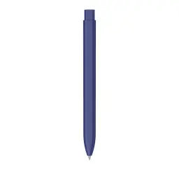 Retractable Gel Ink Pen with Flat Body, 0.5mm Tip, Quick-Drying Ink thumbnail 13