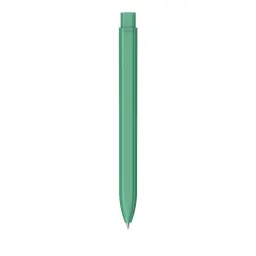 Retractable Gel Ink Pen with Flat Body, 0.5mm Tip, Quick-Drying Ink thumbnail 14
