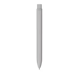 Retractable Gel Ink Pen with Flat Body, 0.5mm Tip, Quick-Drying Ink thumbnail 6