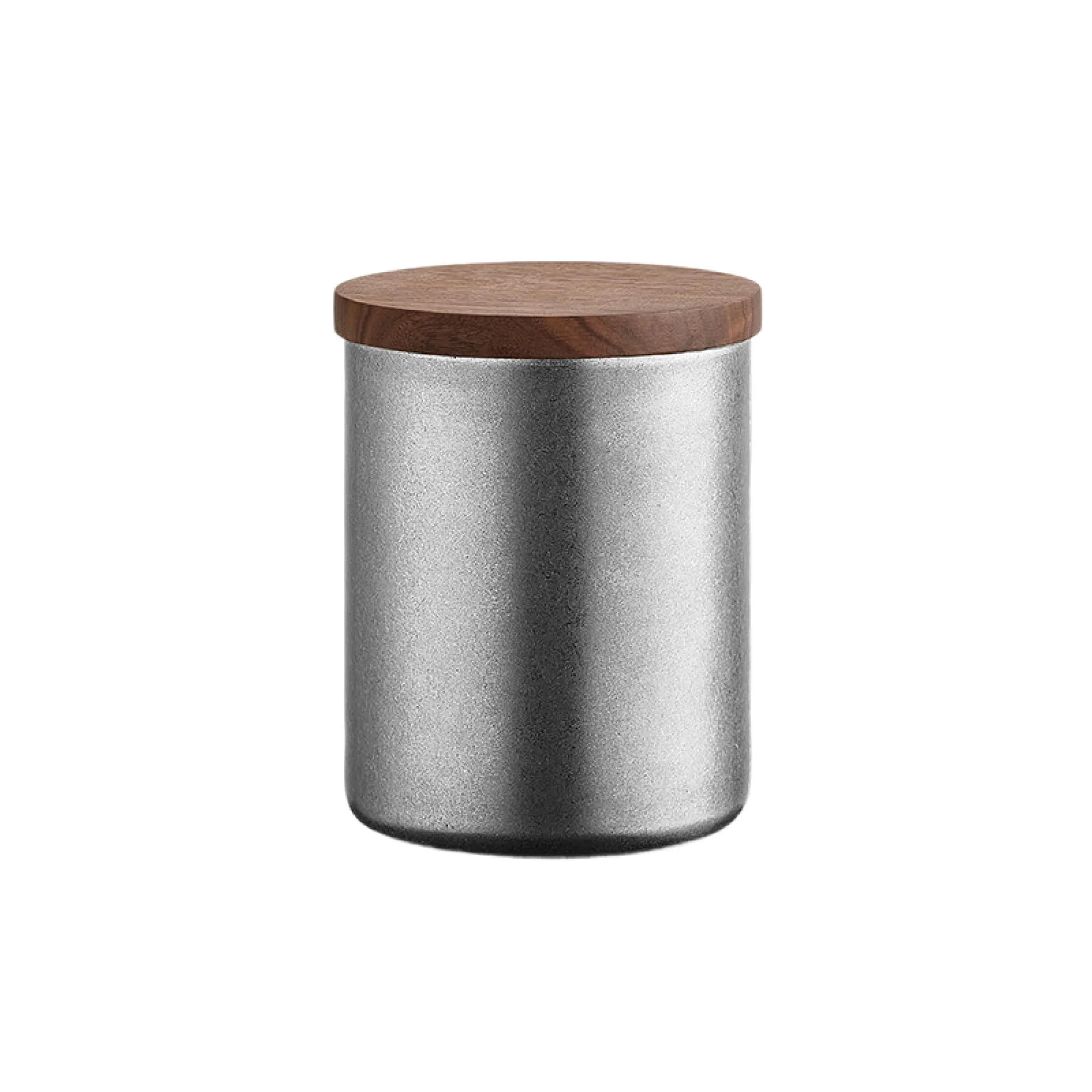 Retro Silver Stainless Steel Double-Wall Mug / Single-Wall Cold Drink Cup thumbnail 8