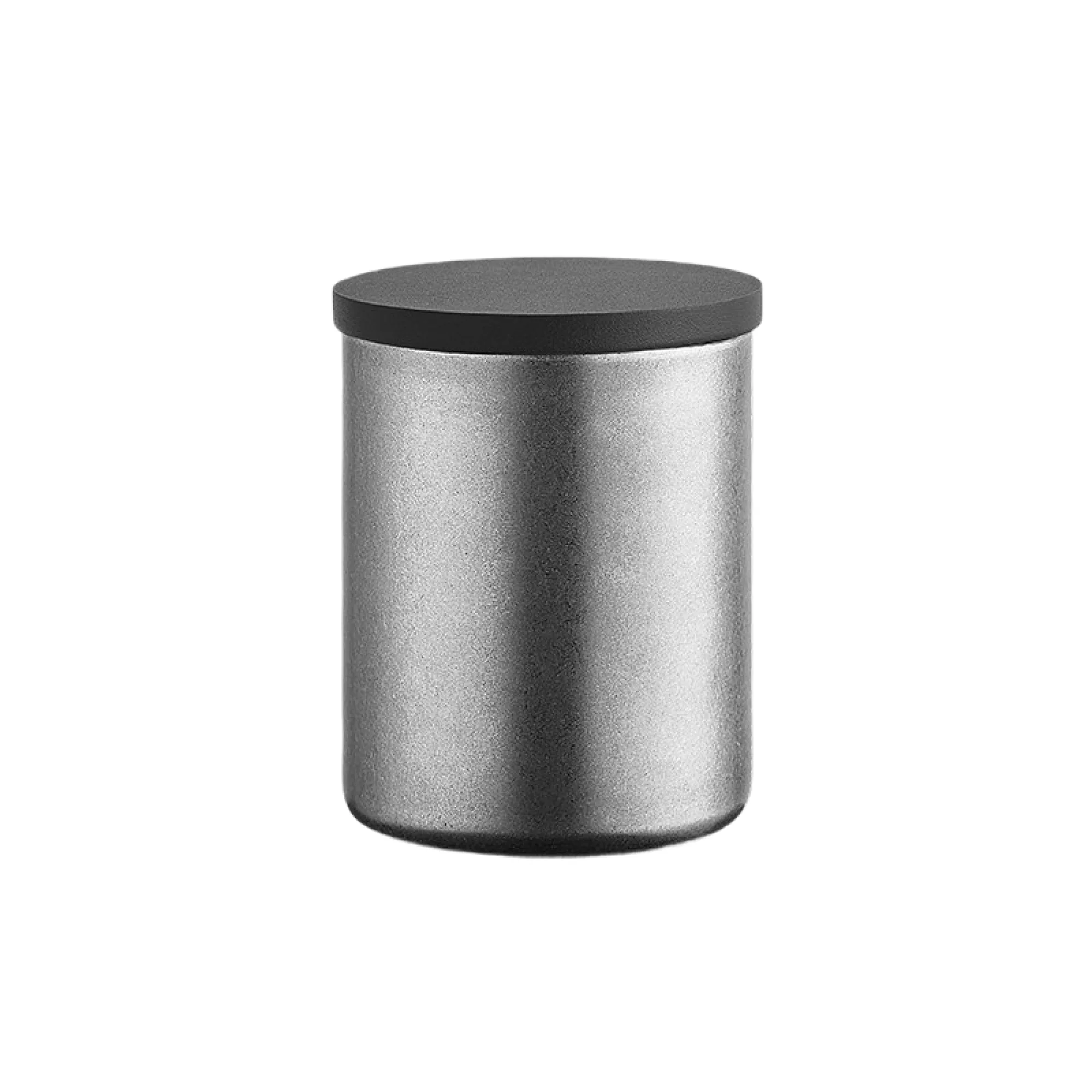 Retro Silver Stainless Steel Double-Wall Mug / Single-Wall Cold Drink Cup thumbnail 11