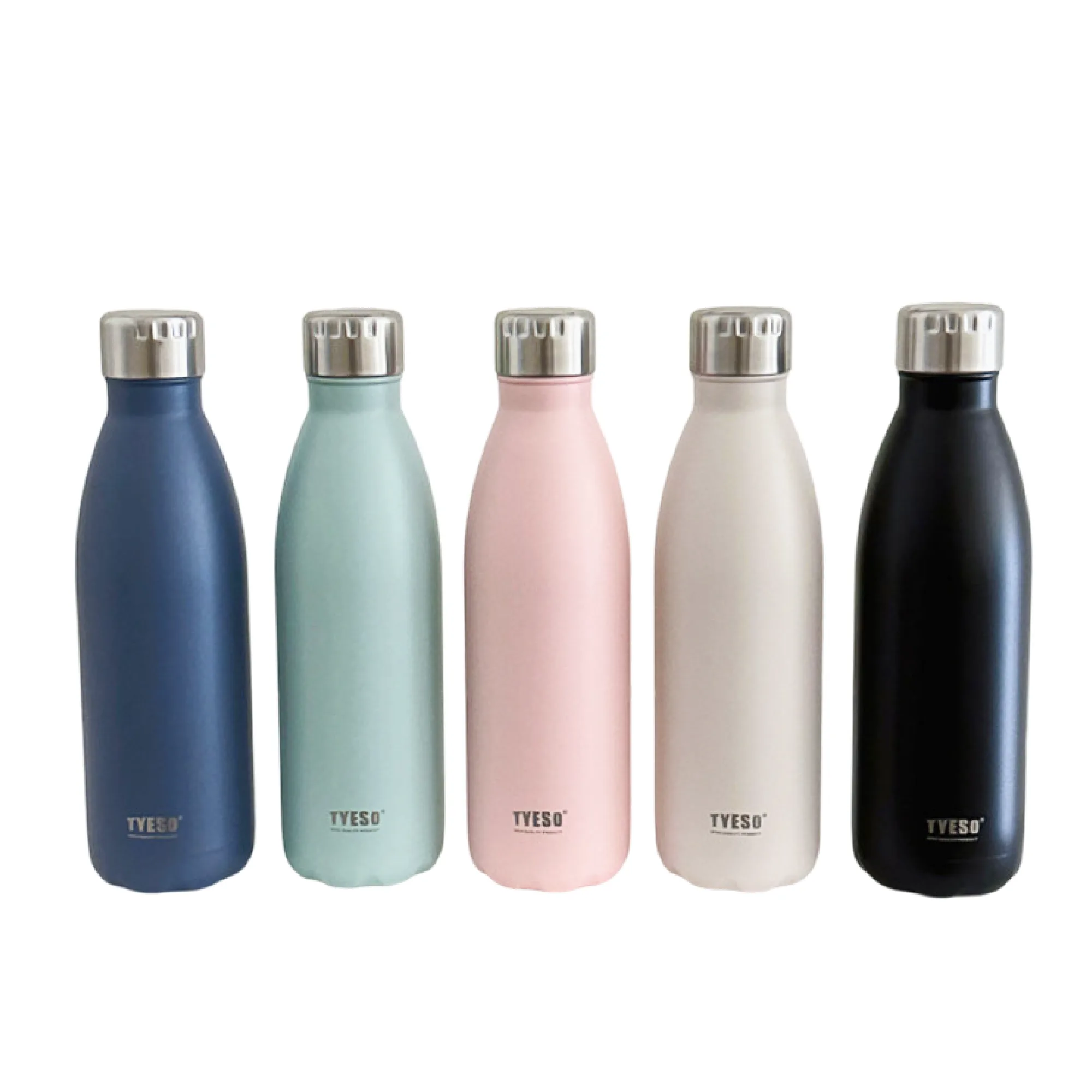 304 Stainless Steel Insulated Thermos Bottle 750ml / 1000ml
