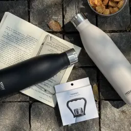304 Stainless Steel Insulated Thermos Bottle 750ml / 1000ml thumbnail 3