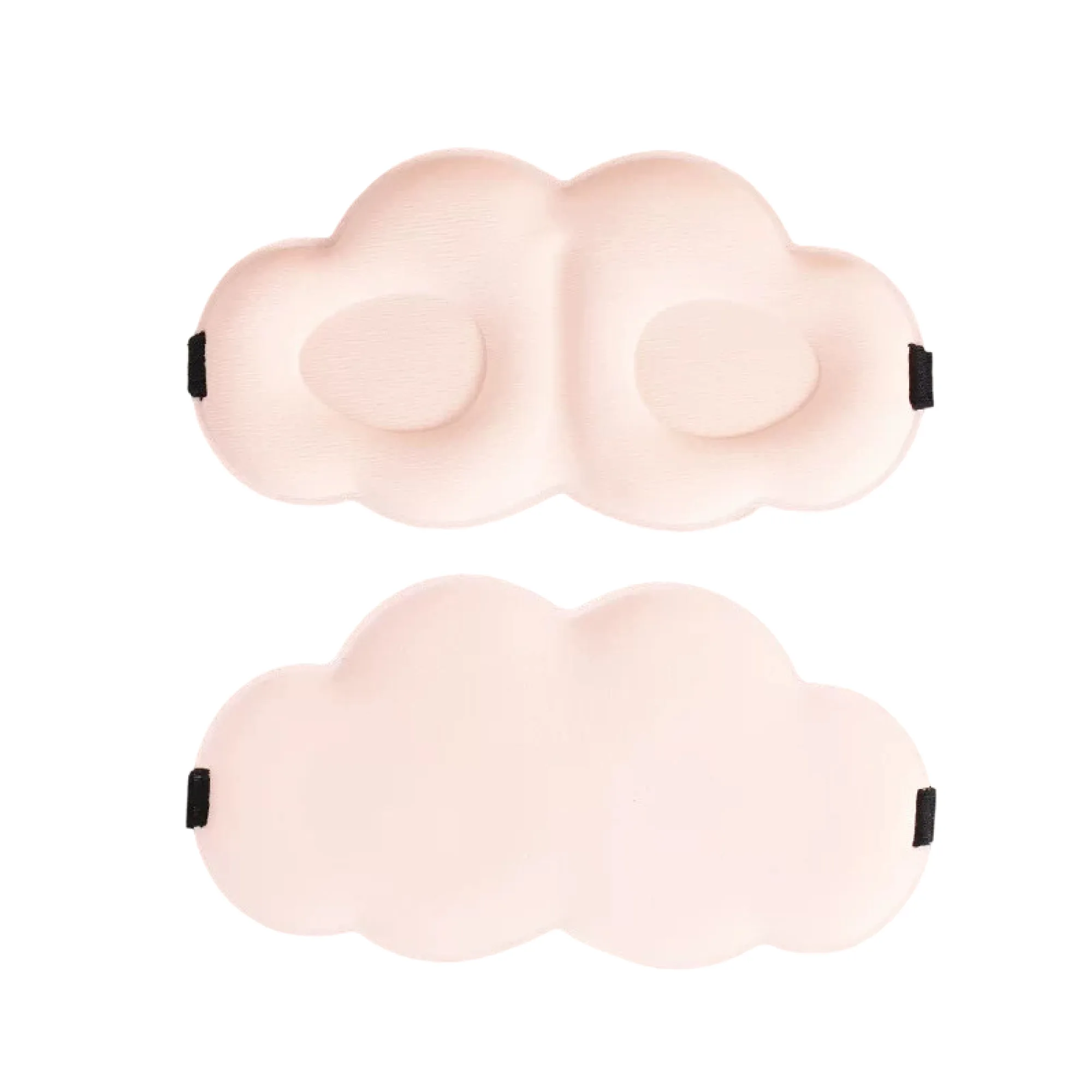 3D Cloud Sleep Eye Mask thumbnail 8