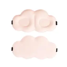 3D Cloud Sleep Eye Mask thumbnail 8