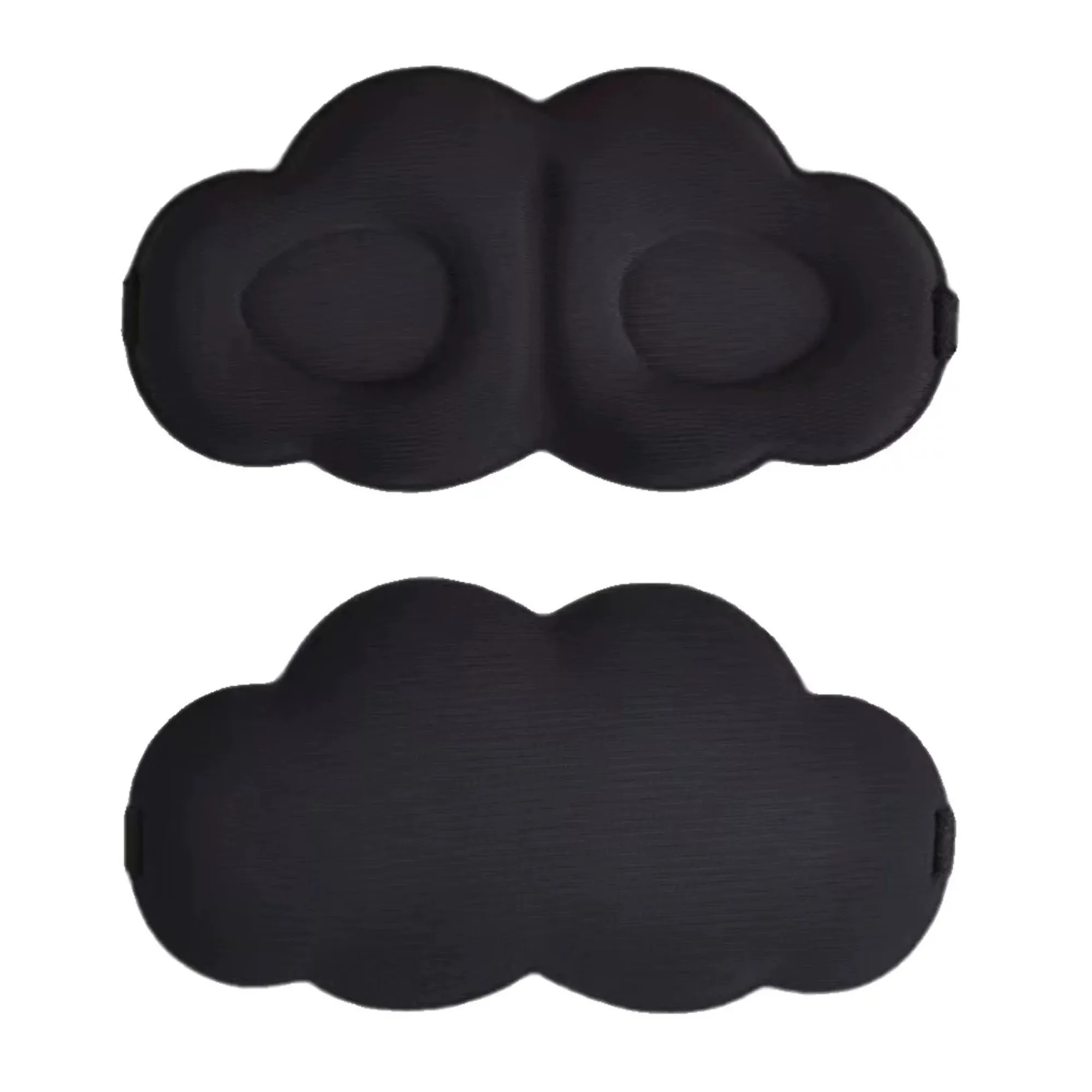 3D Cloud Sleep Eye Mask thumbnail 3