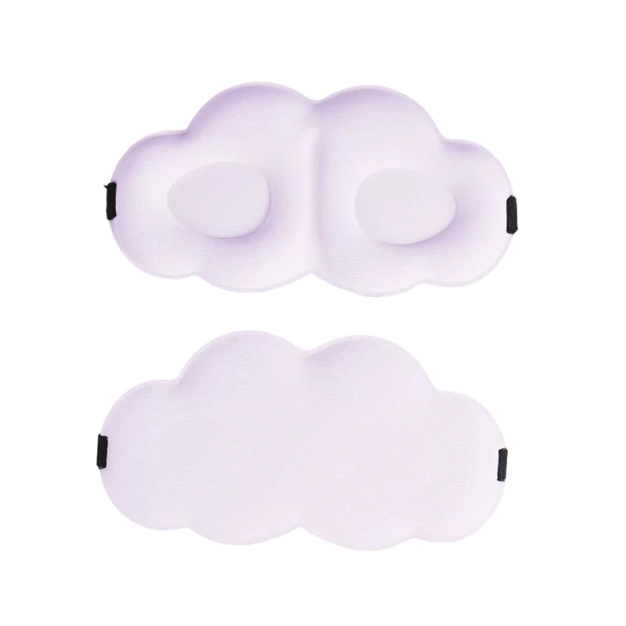 3D Cloud Sleep Eye Mask thumbnail 11
