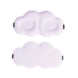 3D Cloud Sleep Eye Mask thumbnail 11