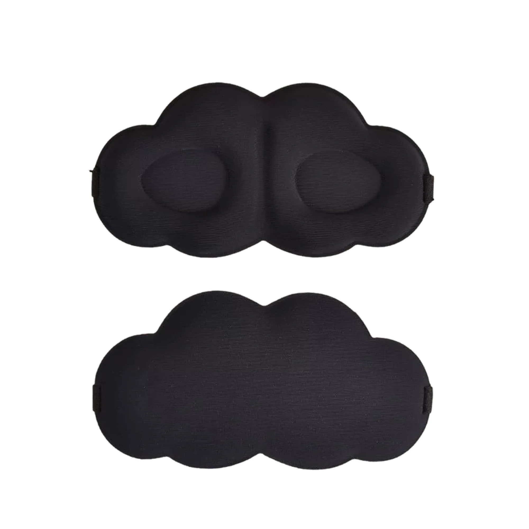 3D Cloud Sleep Eye Mask thumbnail 9