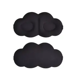 3D Cloud Sleep Eye Mask thumbnail 9