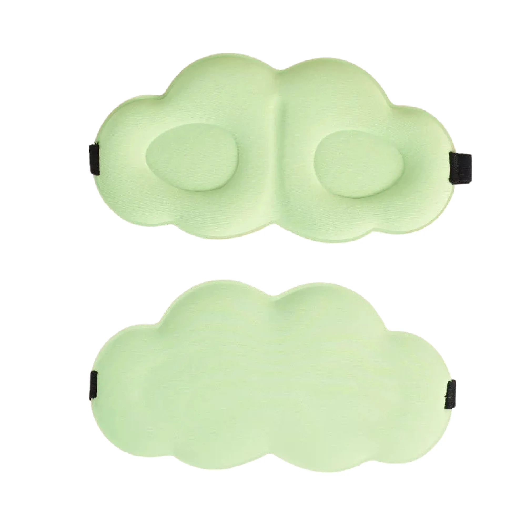 3D Cloud Sleep Eye Mask thumbnail 10