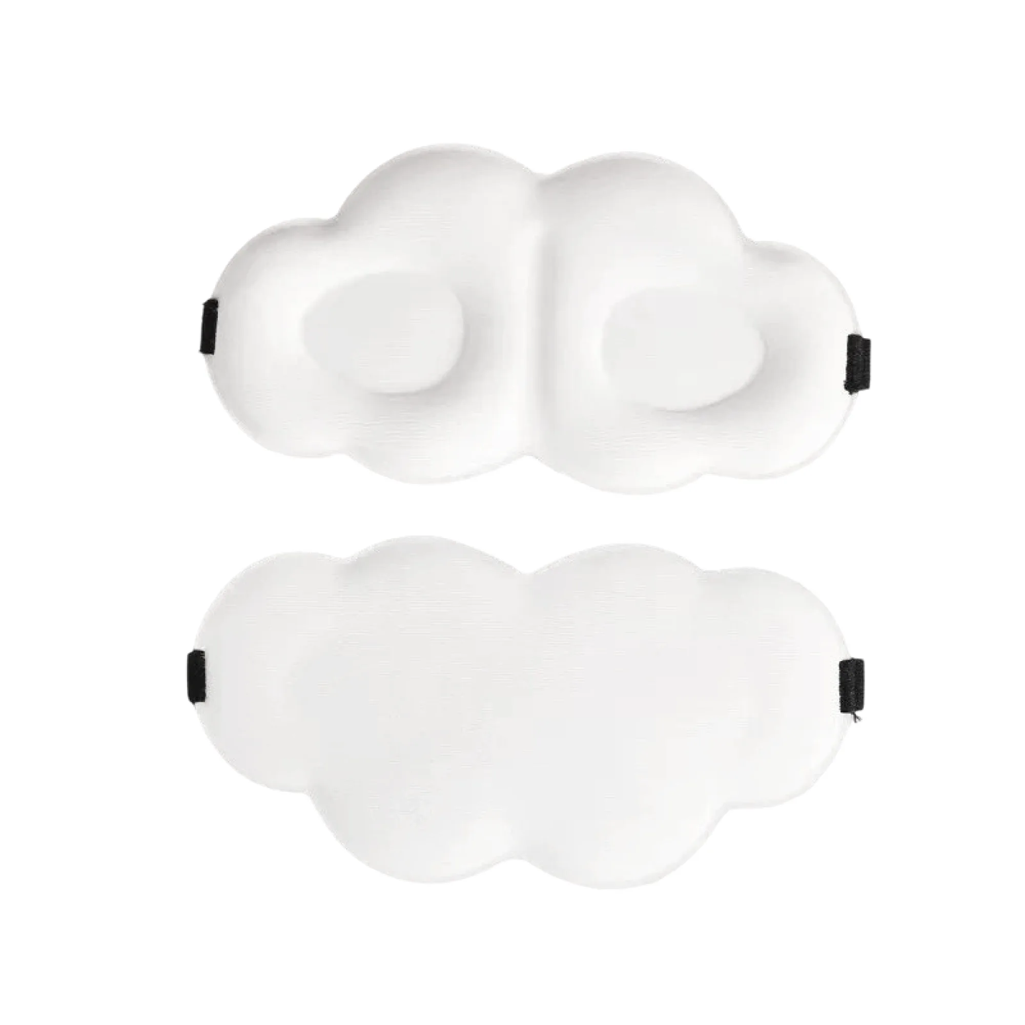 3D Cloud Sleep Eye Mask thumbnail 7