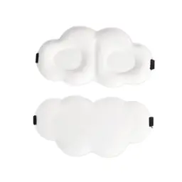 3D Cloud Sleep Eye Mask thumbnail 7