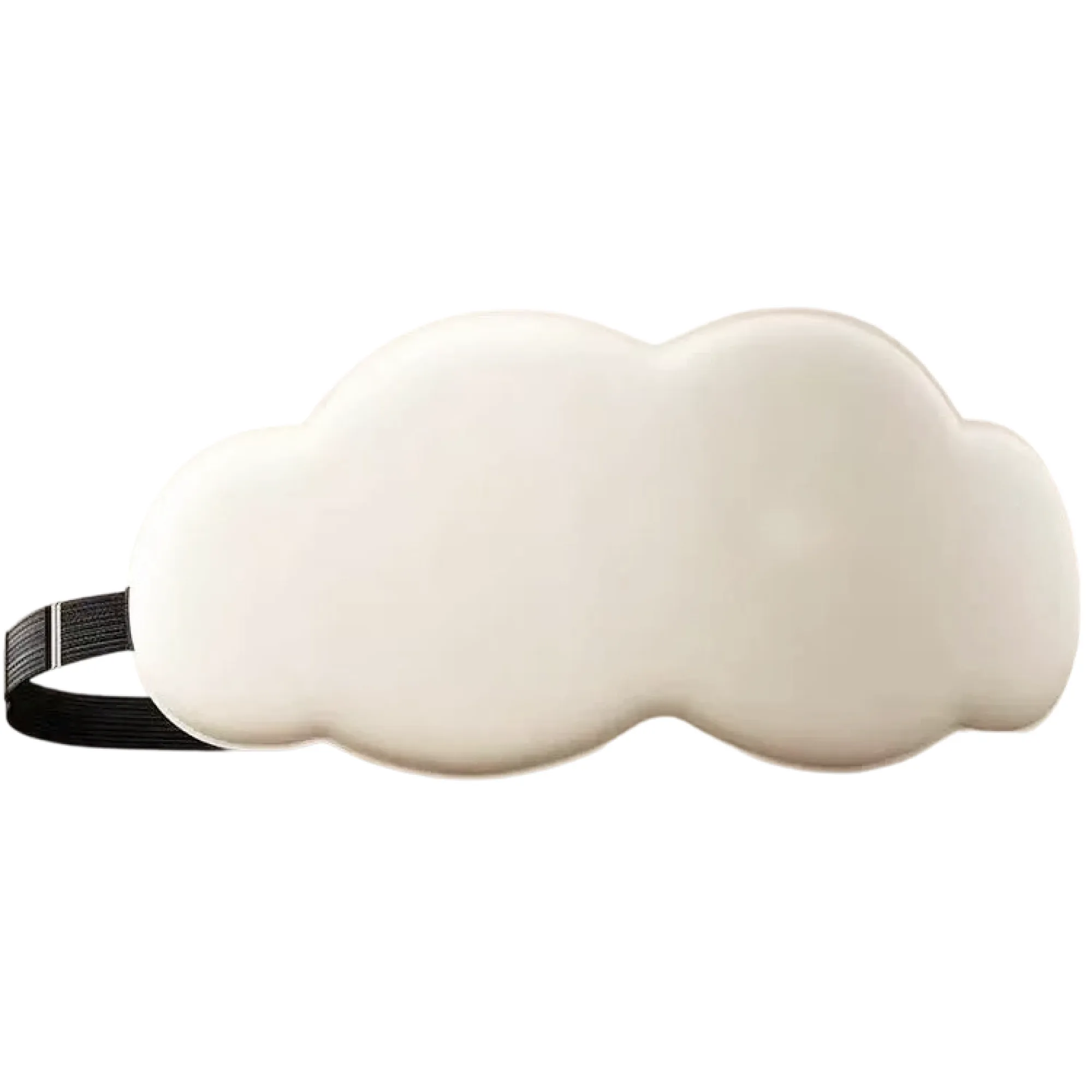 3D Cloud Sleep Eye Mask — View 1