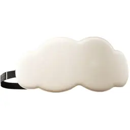 3D Cloud Sleep Eye Mask thumbnail 1