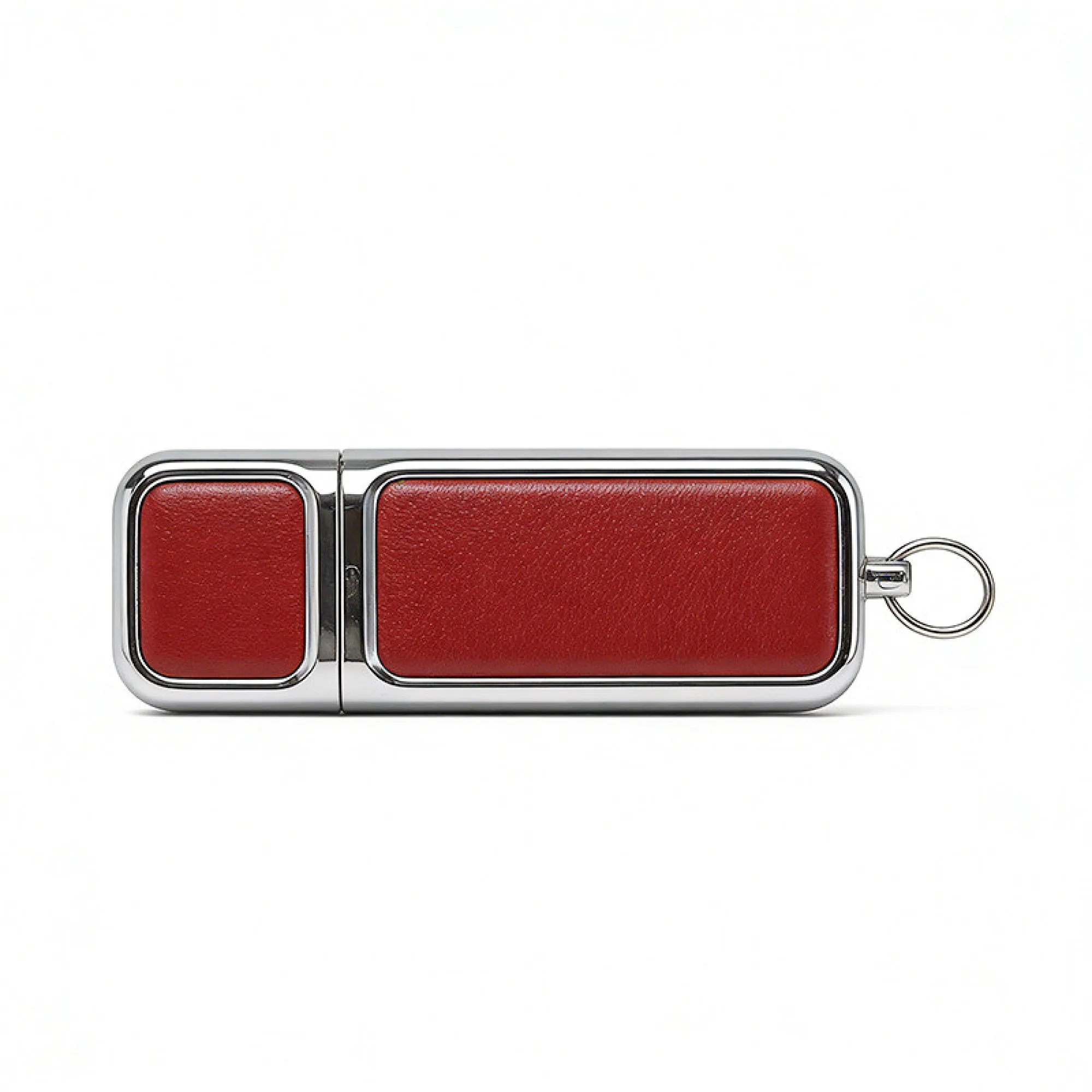 Leather USB Flash Drive thumbnail 5