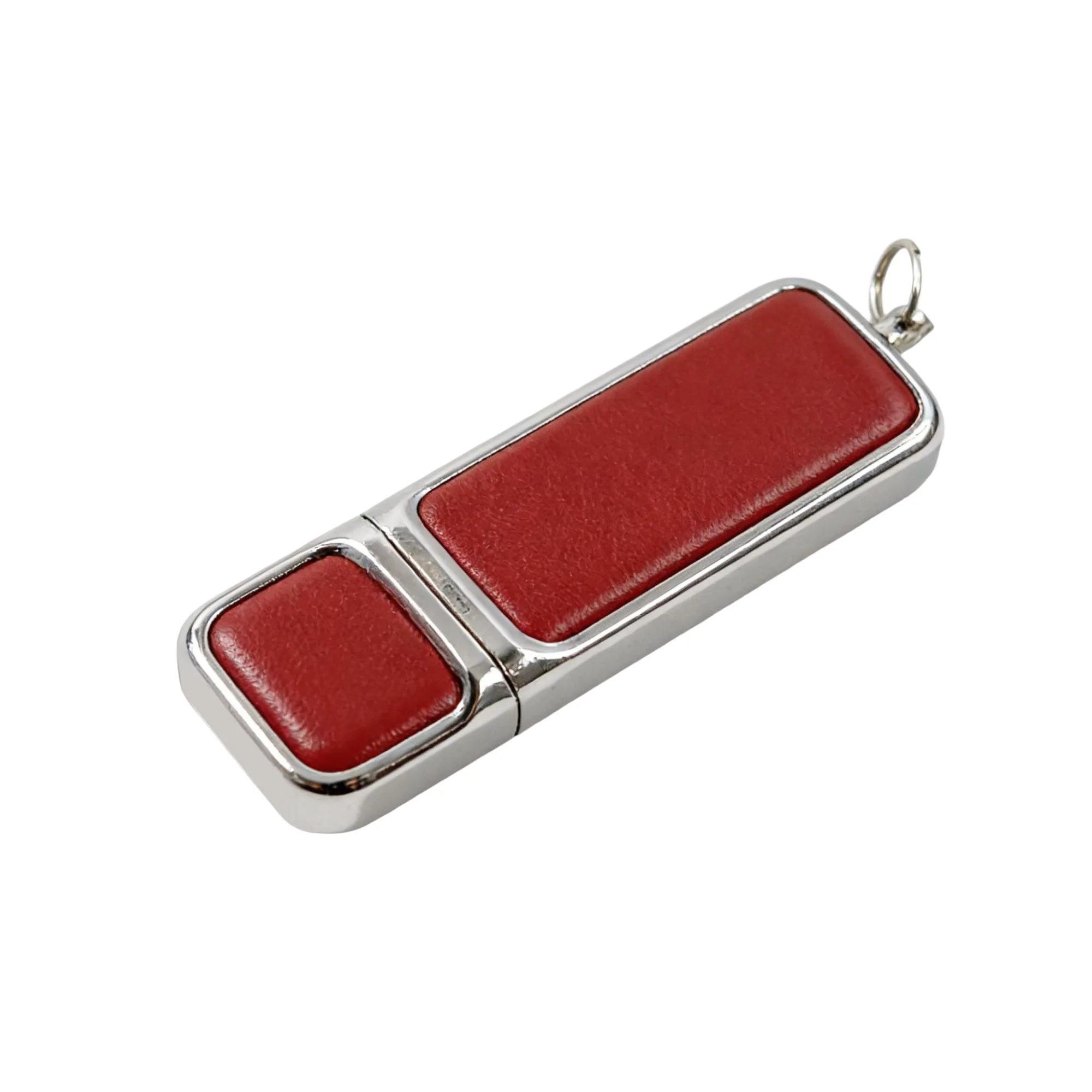 Leather USB Flash Drive