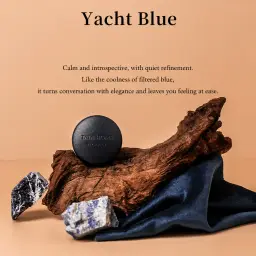 Round Lambskin Leather Car Air Vent Freshener with Multiple Colors and Fragrances thumbnail 9