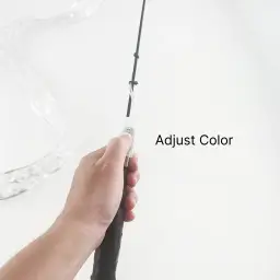 LED Flowing Light Ribbon with Handle (2m-6m) thumbnail 5