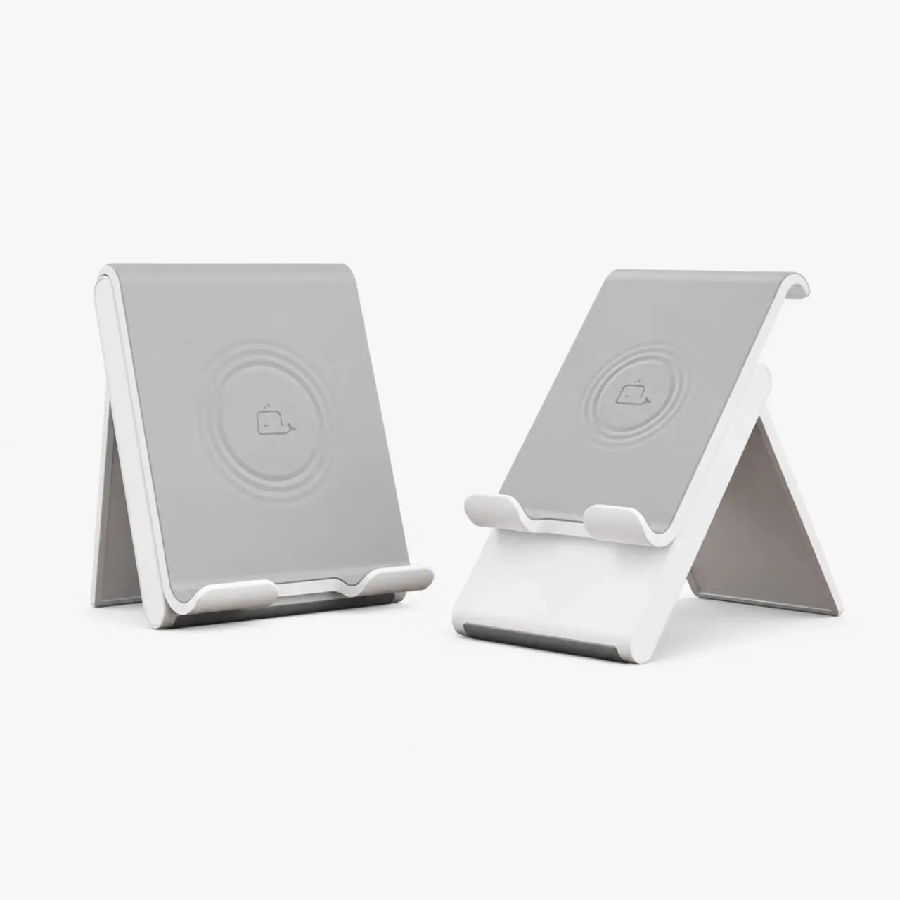 SAIJING S0 Foldable Desktop Phone and Tablet Stand — alternate view 1