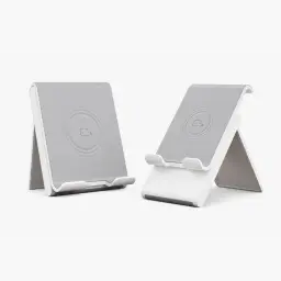 SAIJING S0 Foldable Desktop Phone and Tablet Stand thumbnail 1