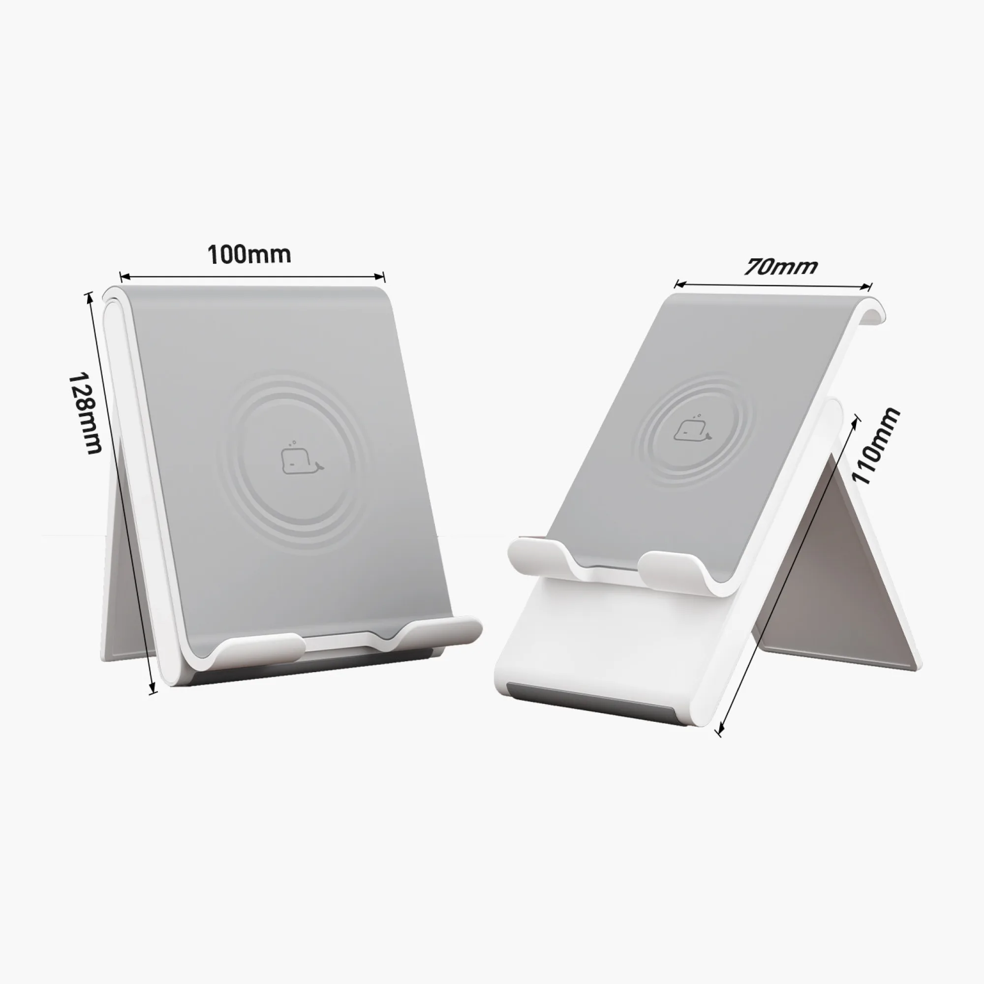 SAIJING S0 Foldable Desktop Phone and Tablet Stand thumbnail 8