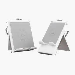 SAIJING S0 Foldable Desktop Phone and Tablet Stand thumbnail 8