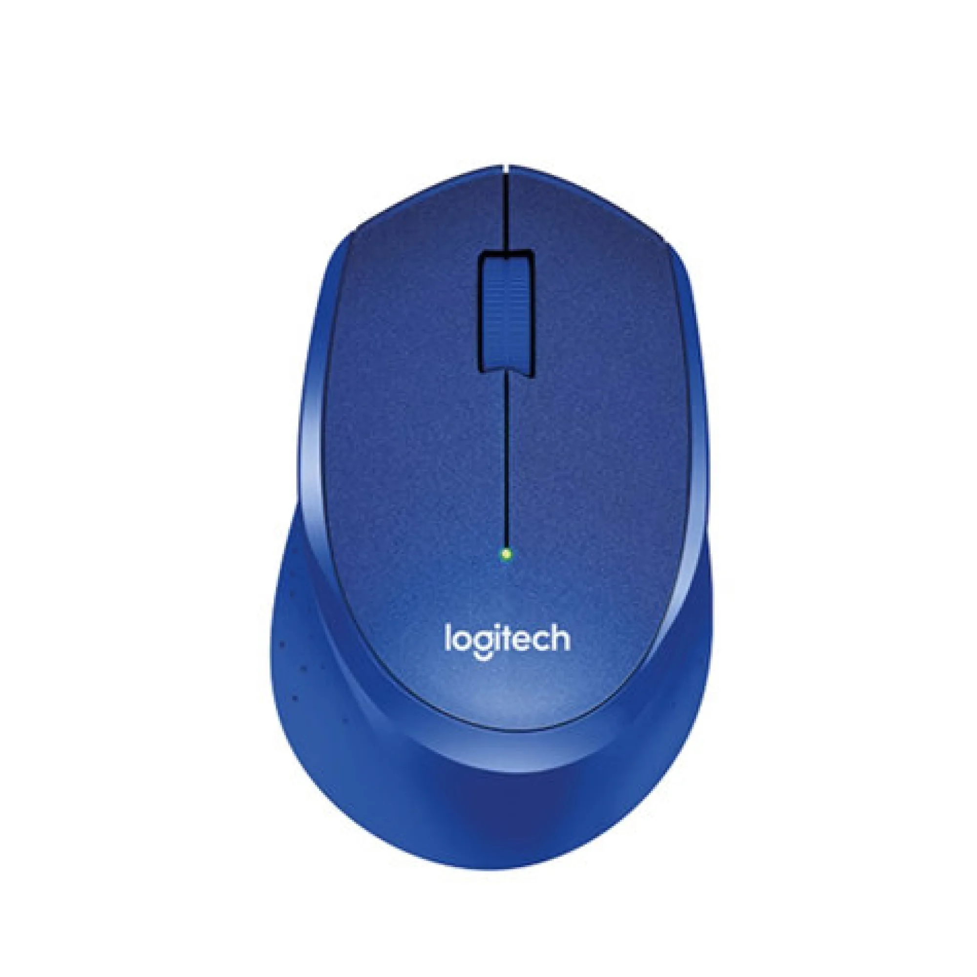 Logitech M330 Wireless Silent Mouse thumbnail 8
