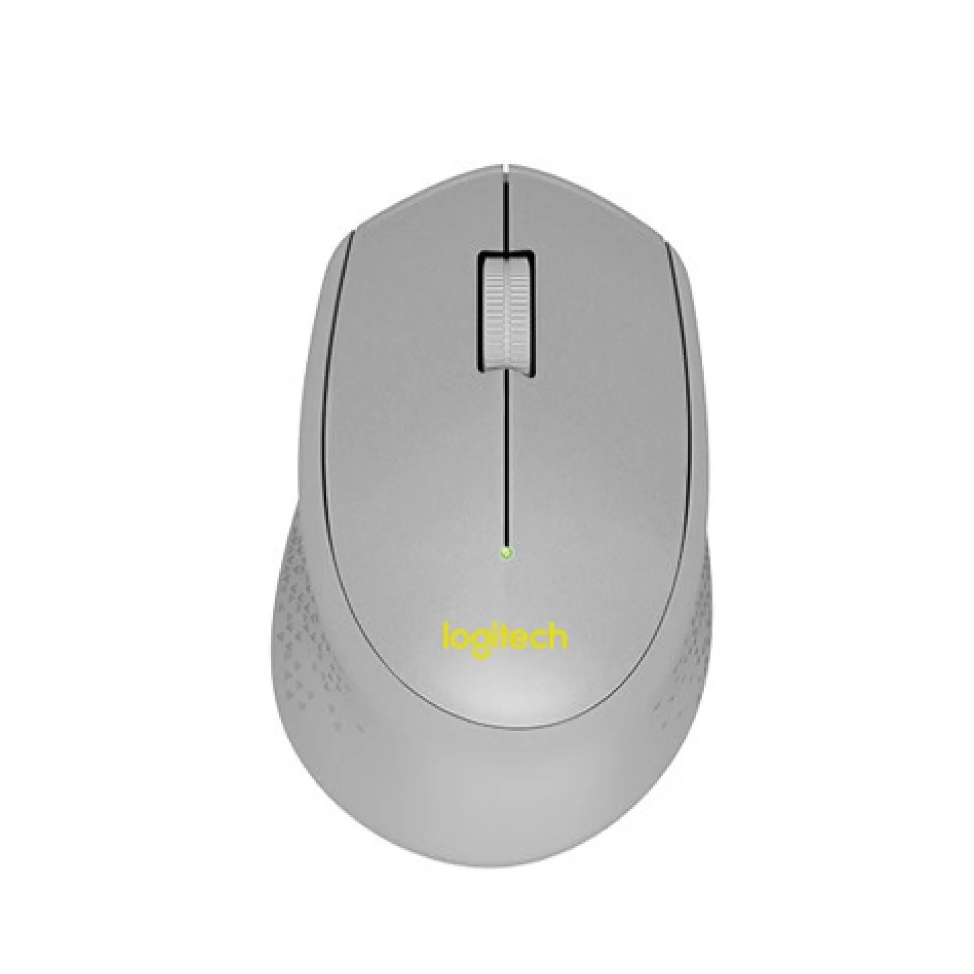 Logitech M330 Wireless Silent Mouse thumbnail 7