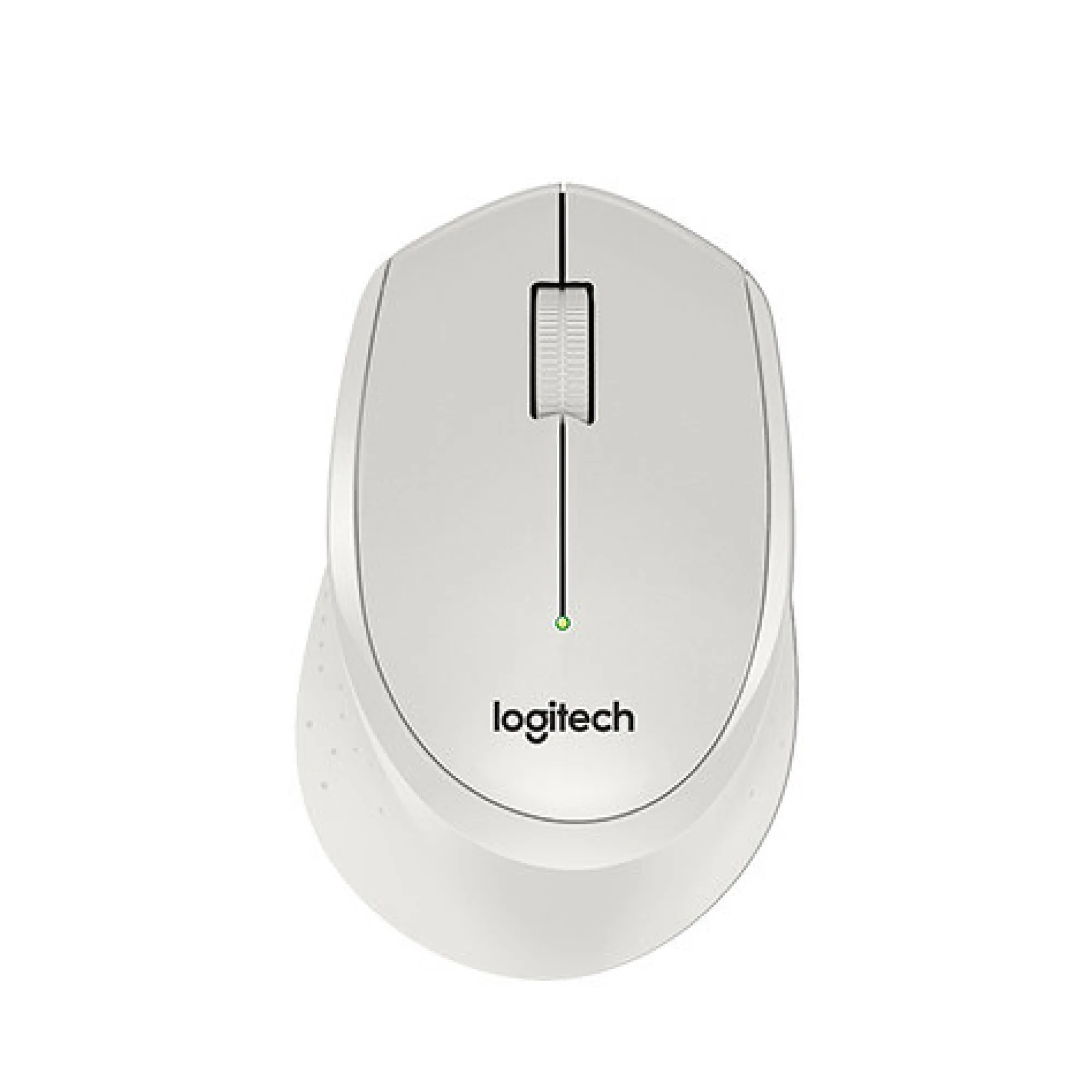 Logitech M330 Wireless Silent Mouse thumbnail 6