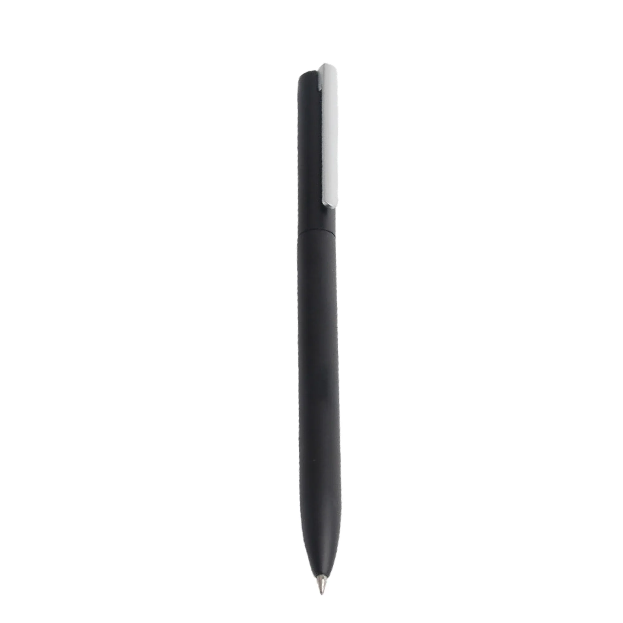 Metal Retractable Ballpoint Pen with Twist Mechanism thumbnail 5