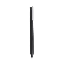 Metal Retractable Ballpoint Pen with Twist Mechanism thumbnail 5