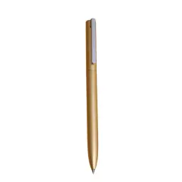 Metal Retractable Ballpoint Pen with Twist Mechanism thumbnail 4