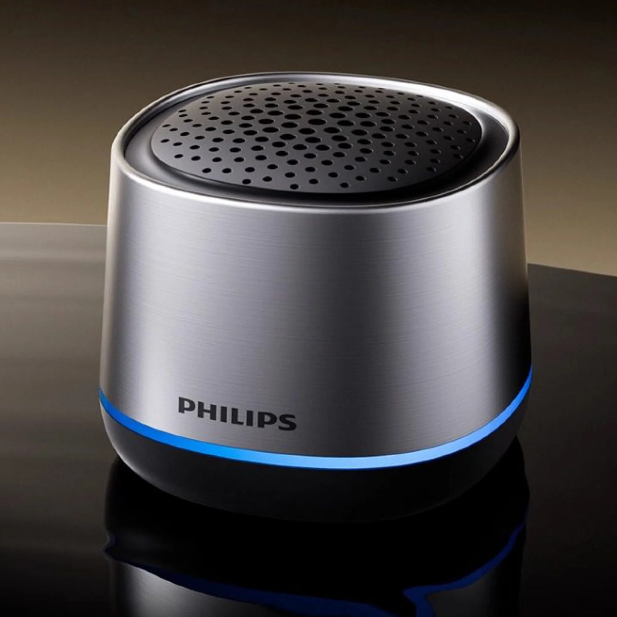 Philips TAS1009 Mini Bluetooth Speaker thumbnail 3