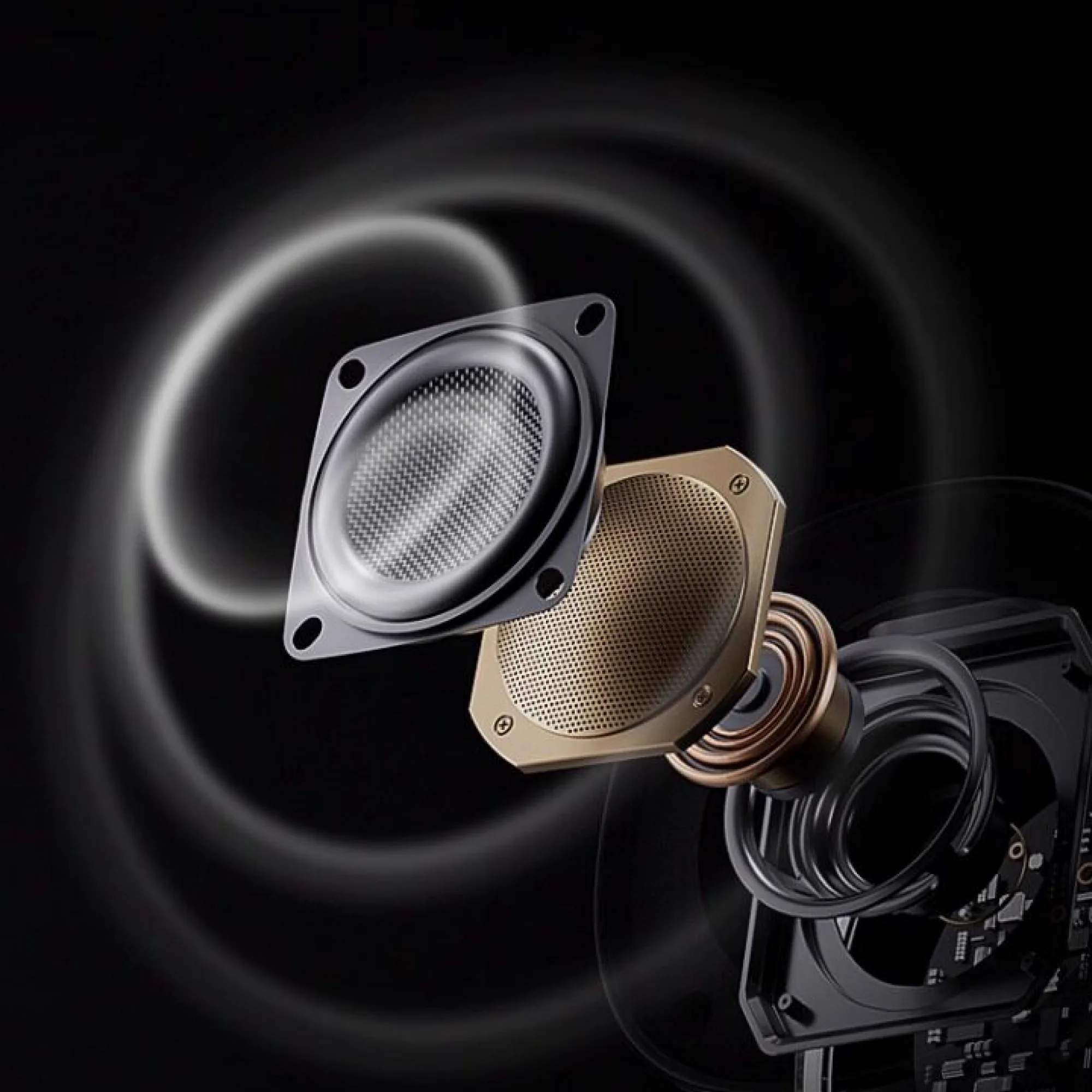 Philips TAS1009 Mini Bluetooth Speaker thumbnail 5