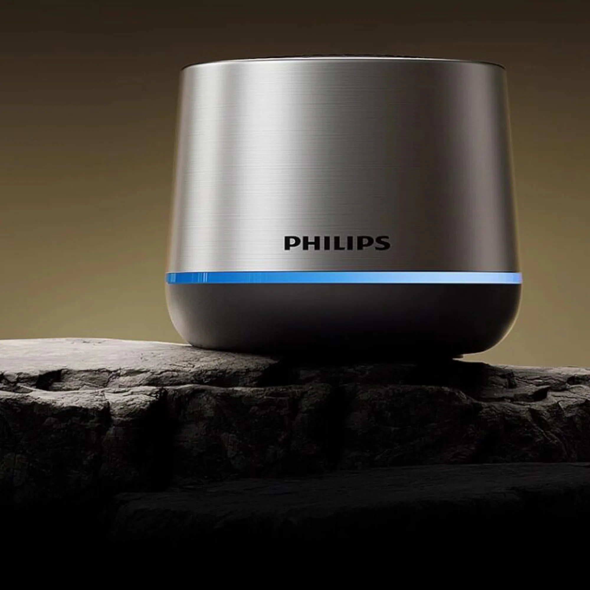 Philips TAS1009 Mini Bluetooth Speaker thumbnail 4