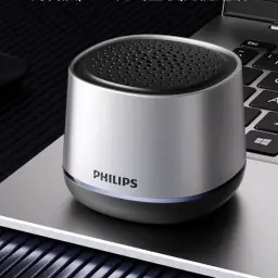 Philips TAS1009 Mini Bluetooth Speaker thumbnail 1