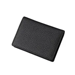 First Layer Cowhide Business Card Holder thumbnail 6
