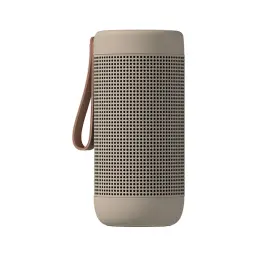 Kreafunk aCOUSTIC Portable Wireless Bluetooth Speaker thumbnail 7