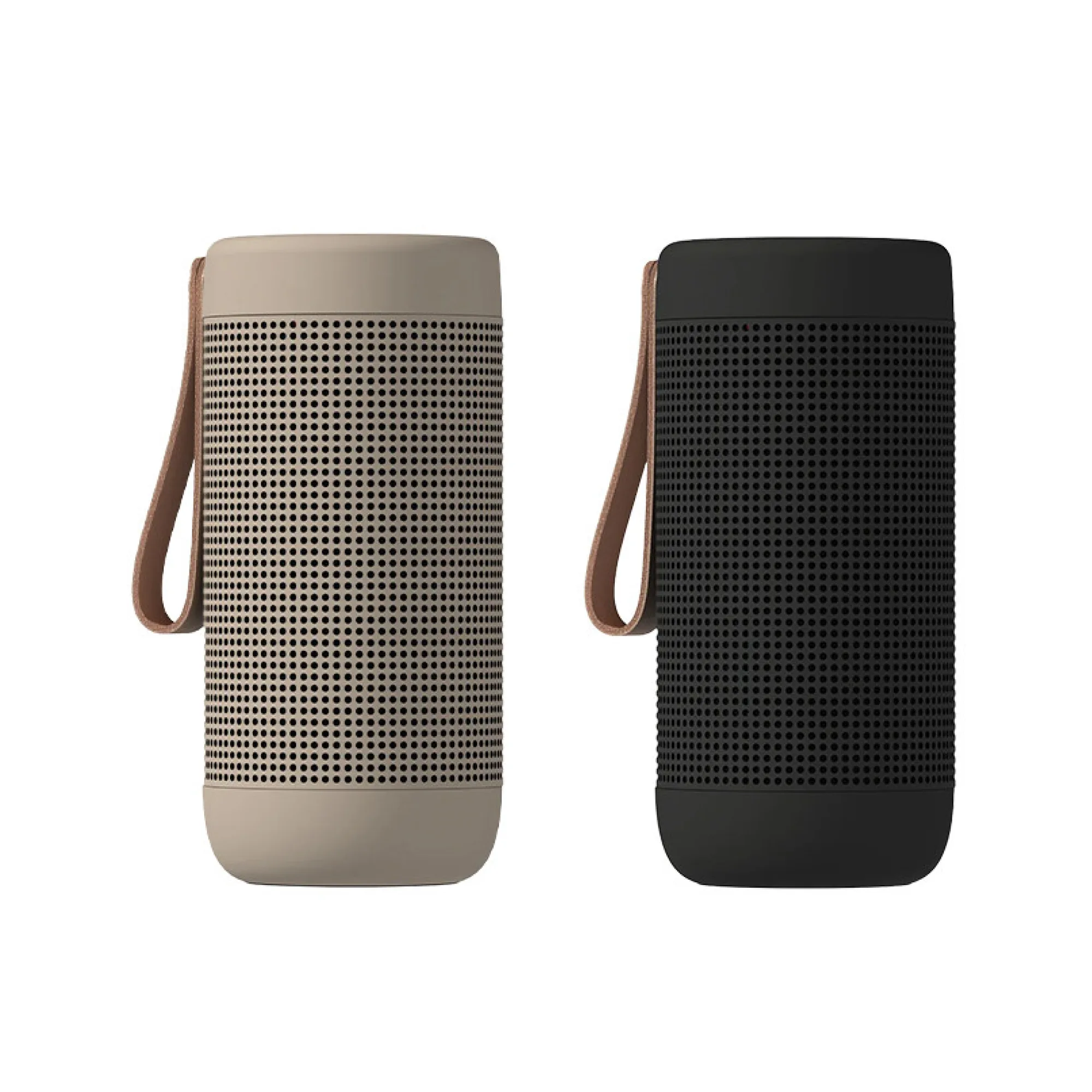 Kreafunk aCOUSTIC Portable Wireless Bluetooth Speaker
